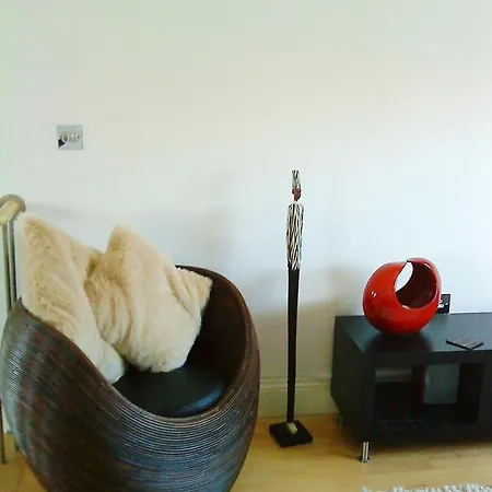 شقة Petergate-york *