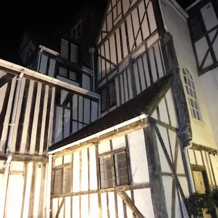 Petergate-york *