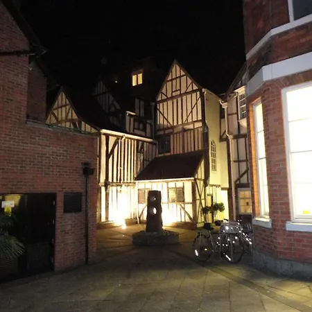Petergate-york