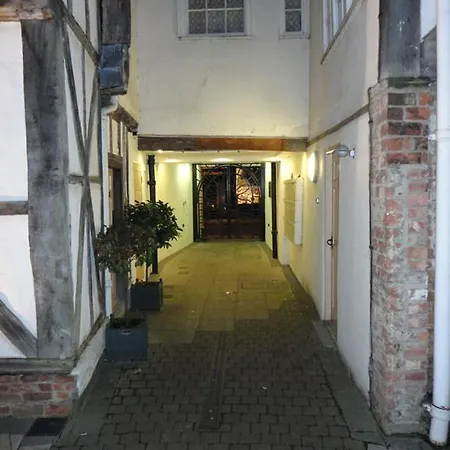 شقة Petergate-york