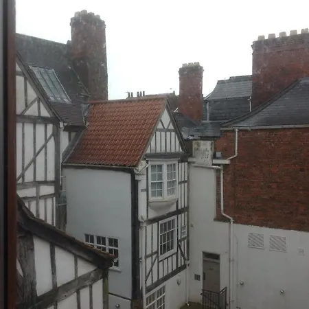 Petergate-york يورك