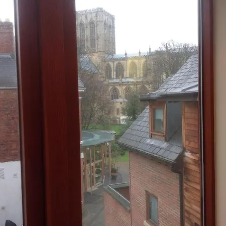 Petergate-york * يورك