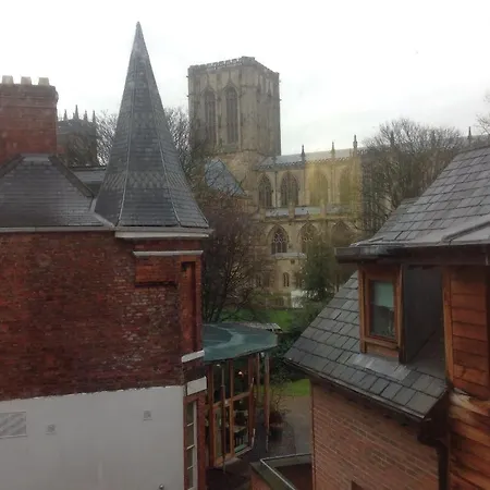 Petergate-york